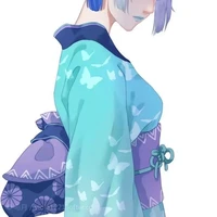 Natsuki Yuko