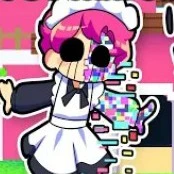 Hiha Glitch(Bé iuuuuu💖)
