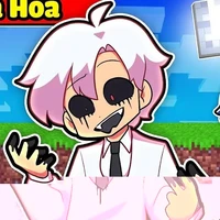 Hiha Tha hóa(Bạch vô thường)