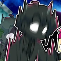 Hiha Nightmare(Hắc vô thường)