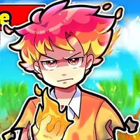 Hiha Flame(Lửa chùa đỏ🔥)