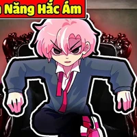 Hiha Bản năng hắc ám(Sạd boy si tình💔)