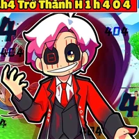 H1h404(Ông lỗi sợ ma)