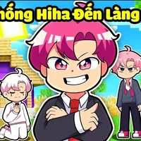 Tổng thống Hiha(Ng quyền lực)