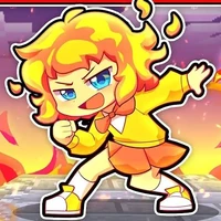 Yummie Flame