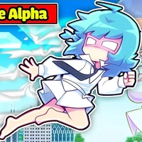 Yummie Alpha