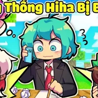 Tổng thống Yummie