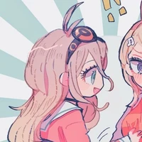 Miu Iruma