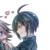 Shuichi Saihara