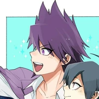 Kaito Momota