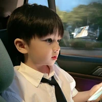 Bảo Long(lúc nhỏ)