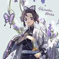 shinobu
