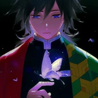 giyuu