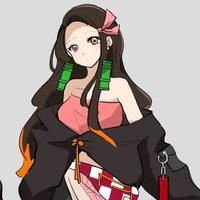 Kamado Nezuko