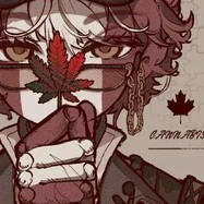 canada//vk tui^^