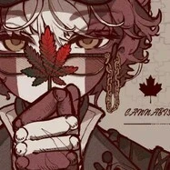 canada//vk tui^^