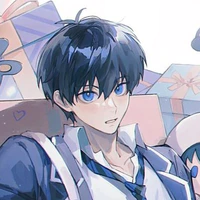 Isagi Yoichi