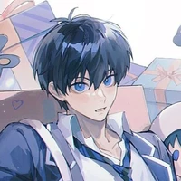 Isagi Yoichi