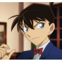 Kudo Shinichi 