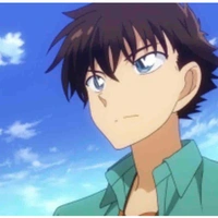 Kuroba kaito 