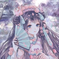 Lê Thị Khánh Yên/Lam Yên tự Cửu Quân