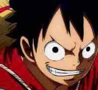 Luffy