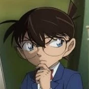 Edogawa Conan