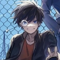 Kuroba Kaito