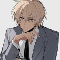 Amuro Tooru/Furuya Rei