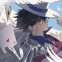 Kaito Kid