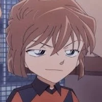 Haibara Ai