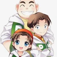 3 đứa nhóc