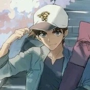 Hattori Heiji