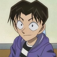 Tsubuyara Mitsuhiko