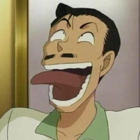 Mori Kogoro