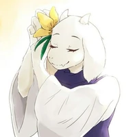 Toriel 