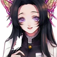 kochou kanae 