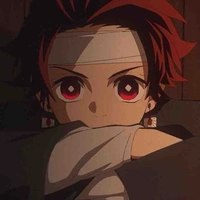 Kamado Tanjirou 