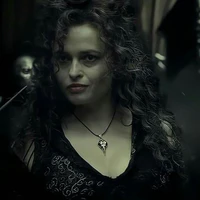 Bellatrix Black