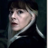 Narcsisa Malfoy