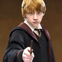 Ron Weasley