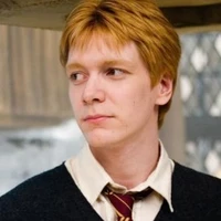 Fred Weasley