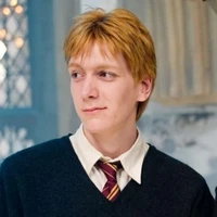 George Weasley