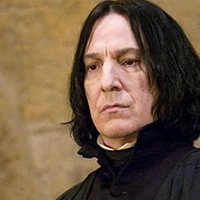 Severus Snape