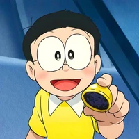 nobi nobita