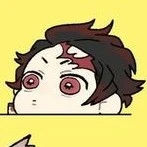 Kamado Tanjirou