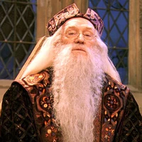 Albus Dumbledore