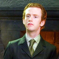 Percy Weasley