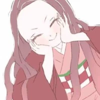 Kamado Nezuko