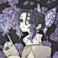 Kochou Shinobu